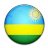 Flag Of Rwanda Icon 48x48 png